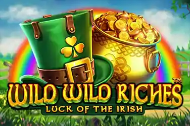 WILD WILD RICHES?v=5.6.4